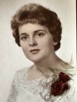 Marita June Bishop